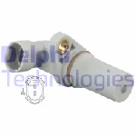 Davač impulsa, radilica DELPHI SS11077 IC-DF24C9