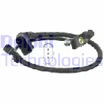 Davač impulsa, radilica DELPHI SS11084 IC-D7957C