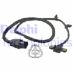 Davač impulsa, radilica DELPHI SS11089 IC-DF24CD