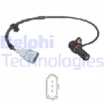 Davač impulsa, radilica DELPHI SS11226 IC-G0470M