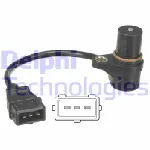 Davač impulsa, radilica DELPHI SS11230 IC-F52528