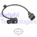 Davač impulsa, radilica DELPHI SS11241 IC-G0470Q