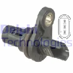 Davač impulsa, radilica DELPHI SS11247 IC-F5252C