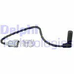 Davač impulsa, radilica DELPHI SS11251 IC-F7B012