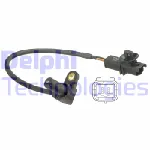 Davač impulsa, radilica DELPHI SS11258 IC-G0KILN