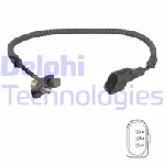 Davač impulsa, radilica DELPHI SS11339 IC-G08K91