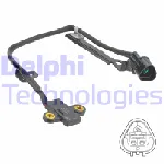 Davač impulsa, radilica DELPHI SS11343 IC-G05QSB