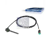 Davač impulsa, radilica DT KLIMA 1.21127 IC-G0ODM3