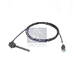 Davač impulsa, radilica DT KLIMA 1.21127 IC-G0ODM3