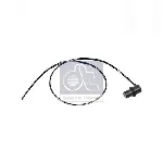 Davač impulsa, radilica DT KLIMA 1.21998 IC-G0RGMU