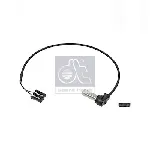 Davač impulsa, radilica DT KLIMA 4.68497 IC-G0915K