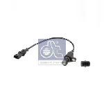 Davač impulsa, radilica DT KLIMA 7.56620 IC-G0P82N