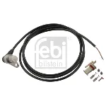 Davač impulsa, radilica FEBI FE103383 IC-G08QV8