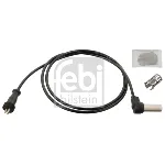 Davač impulsa, radilica FEBI FE104685 IC-F72A5D