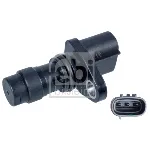 Davač impulsa, radilica FEBI FE106822 IC-G08GAJ