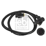 Davač impulsa, radilica FEBI FE109534 IC-G0LTP1