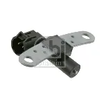 Davač impulsa, radilica FEBI FE22891 IC-ABA17A