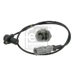 Davač impulsa, radilica FEBI FE24859 IC-AF503D