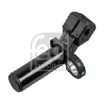 Davač impulsa, radilica FEBI FE24866 IC-CFBECD