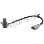 Davač impulsa, radilica HANS PRIES HP111 381 IC-BBE749