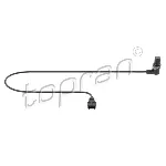 Davač impulsa, radilica HANS PRIES HP205 680 IC-373579