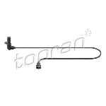 Davač impulsa, radilica HANS PRIES HP205 894 IC-A78482