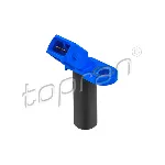 Davač impulsa, radilica HANS PRIES HP302 646 IC-B867EA