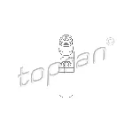 Davač impulsa, radilica HANS PRIES HP401 537 IC-B564B1