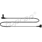 Davač impulsa, radilica HANS PRIES HP408 206 IC-D38197