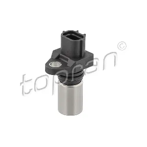 Davač impulsa, radilica HANS PRIES HP623 109 IC-G07PYV