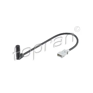 Davač impulsa, radilica HANS PRIES HP721 694 IC-B56732