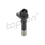 Davač impulsa, radilica HANS PRIES HP722 629 IC-C3A60B