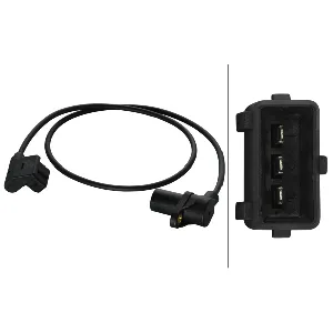 Davač impulsa, radilica HELLA 6PU009 110-541 IC-A7B4E6