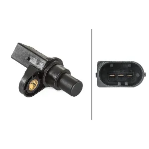 Davač impulsa, radilica HELLA 6PU009 163-331 IC-E1E89A