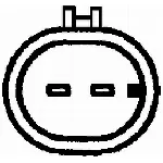 Davač impulsa, radilica HELLA 6PU009 163-391 IC-B5167E