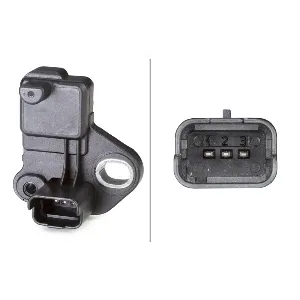 Davač impulsa, radilica HELLA 6PU009 163-451 IC-B51684