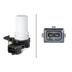 Davač impulsa, radilica HELLA 6PU009 163-501 IC-B51687