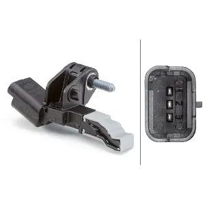 Davač impulsa, radilica HELLA 6PU013 122-231 IC-EEC18A