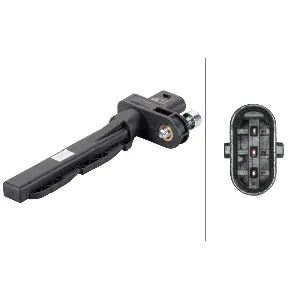 Davač impulsa, radilica HELLA 6PU013 122-801 IC-G0SOZV