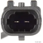 Davač impulsa, radilica JAKOPARTS J5660322 IC-G07ABJ