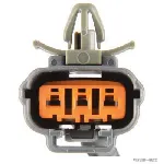 Davač impulsa, radilica JAKOPARTS J5663005 IC-D285E4