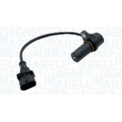 Davač impulsa, radilica MAGNETI MARELLI 064848174010 IC-E130F4