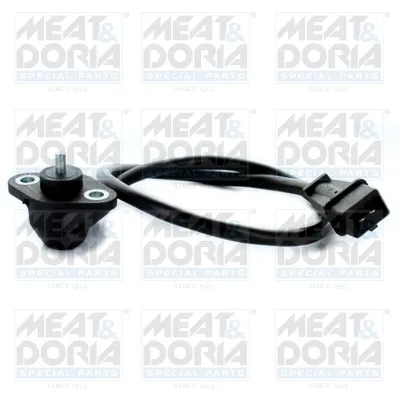 Davač impulsa, radilica MEAT&DORIA MD87009 IC-G04C6R