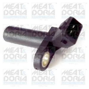 Davač impulsa, radilica MEAT&DORIA MD87121 IC-F5686C