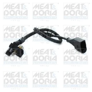 Davač impulsa, radilica MEAT&DORIA MD87552E IC-E413FE