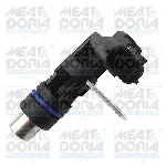 Davač impulsa, radilica MEAT&DORIA MD87697 IC-E6BB98