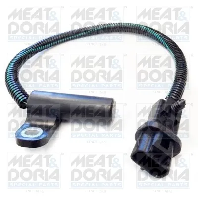 Davač impulsa, radilica MEAT&DORIA MD87702 IC-G05KG3