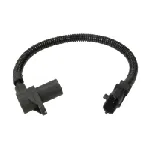 Davač impulsa, radilica MOBILETRON CS-K046 IC-F8EE18