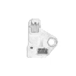 Davač impulsa, radilica OE PEUGEOT 9677539480 IC-E46D6D