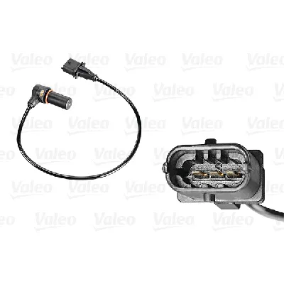 Davač impulsa, radilica VALEO VAL254013 IC-E3791E